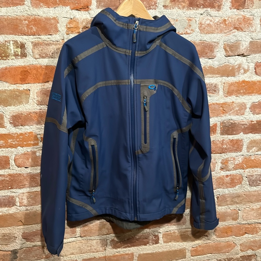 Outdoor Research Mithril Softshell Jacket